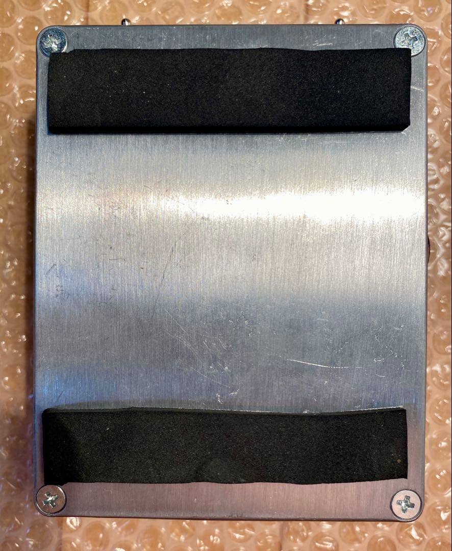 ギター OneOff COSMIC MUFF PI CUSTOM MOD