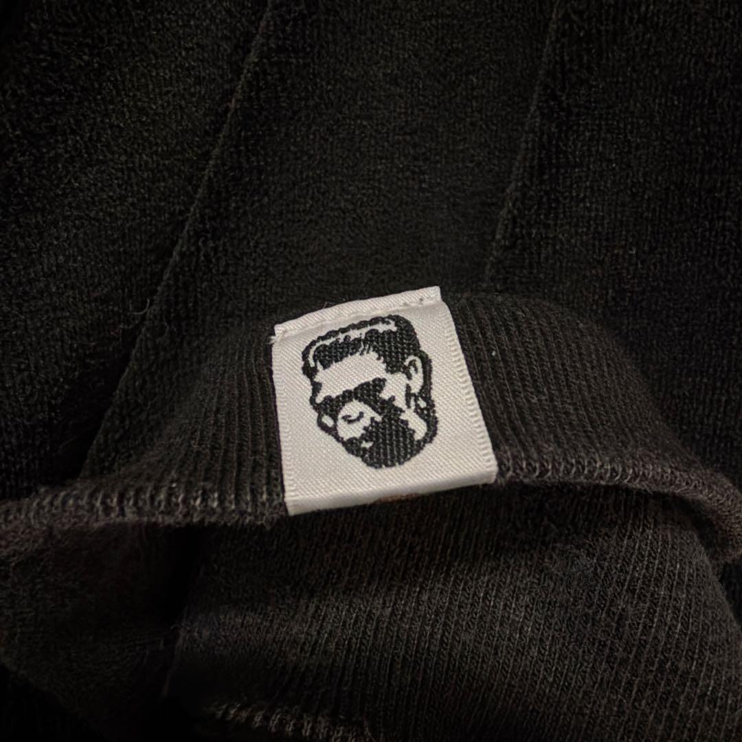 トップス A bathing ape  WASH SHARK HOODIE