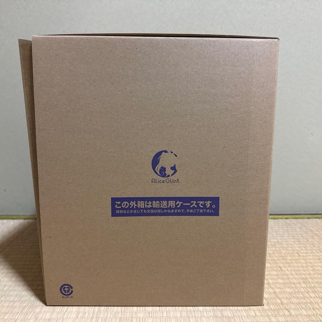 1/3.5 千恋*万花　常陸茉子 完成品フィギュア　（あみあみ限定版）