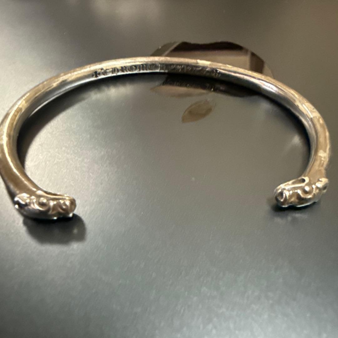 S*p様 ダブルドッグバングル