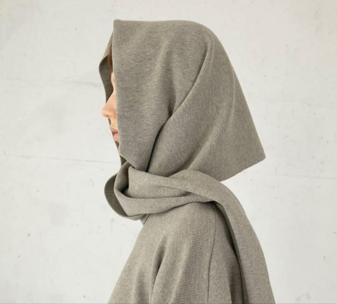 lapeaudegem マフラー