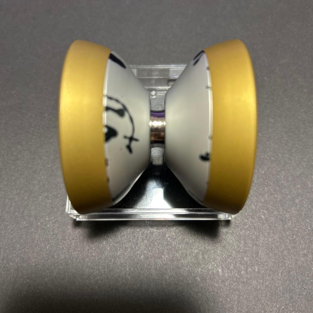 ヨーヨーファクトリー　モズ7075