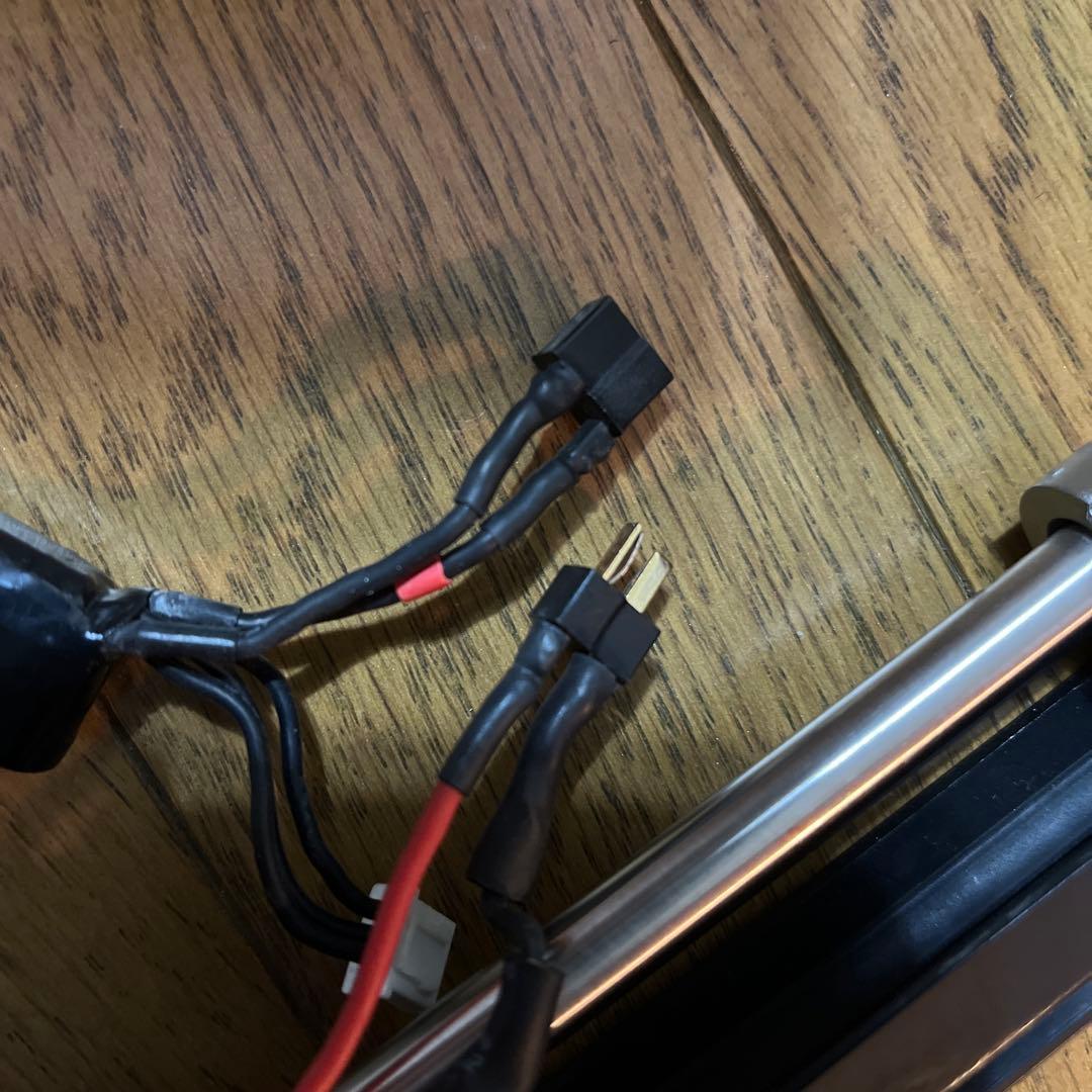 東京マルイ　ハイキャパE トイガン電動ハンドガン