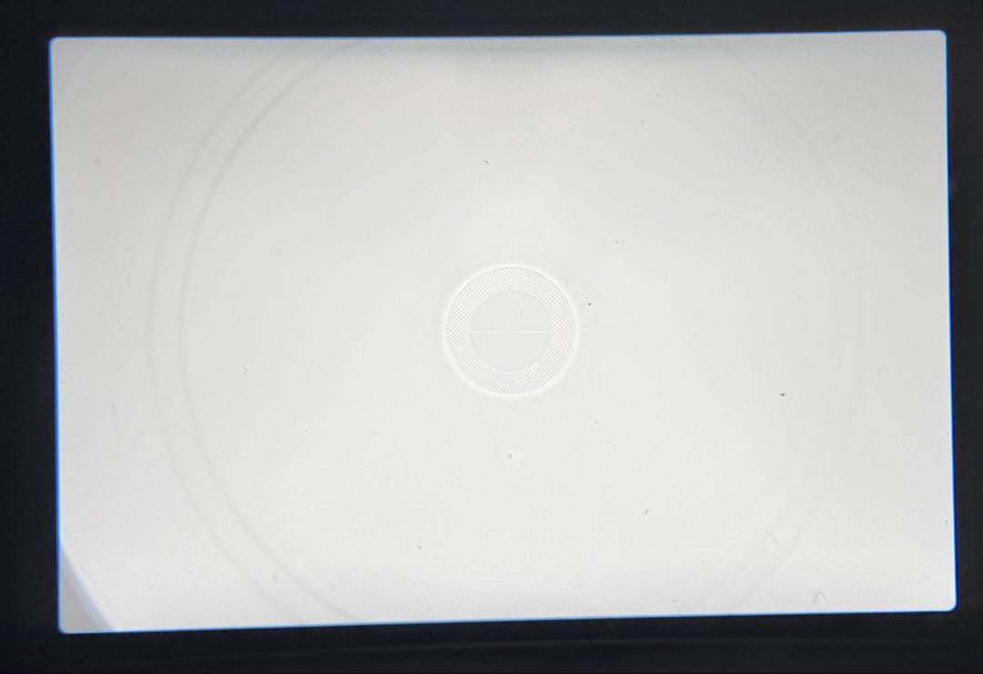 【完動品】Canon AE-1 PROGRAM + FD 50mm F1.8