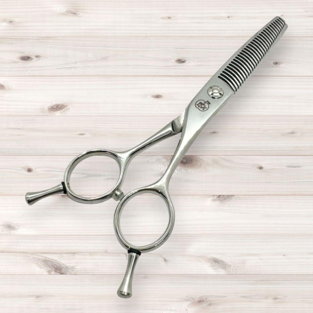 DSH ふんわりセニングシザー