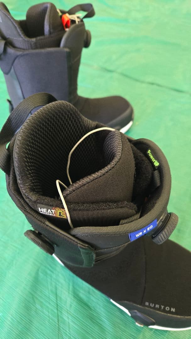 Burton ウェイブレンジ X Step On® ワイド スノーボードブーツ