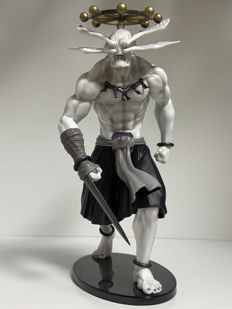 一番くじ 呪術廻戦 ラストワン　魔虚羅　マコラMASTERLISE EXTRA