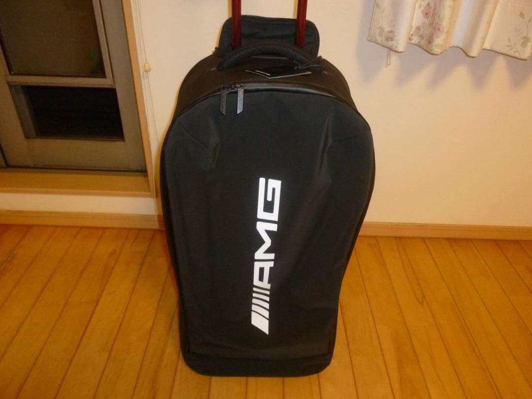 AMGコレクション　トローリーバック新品・未使用