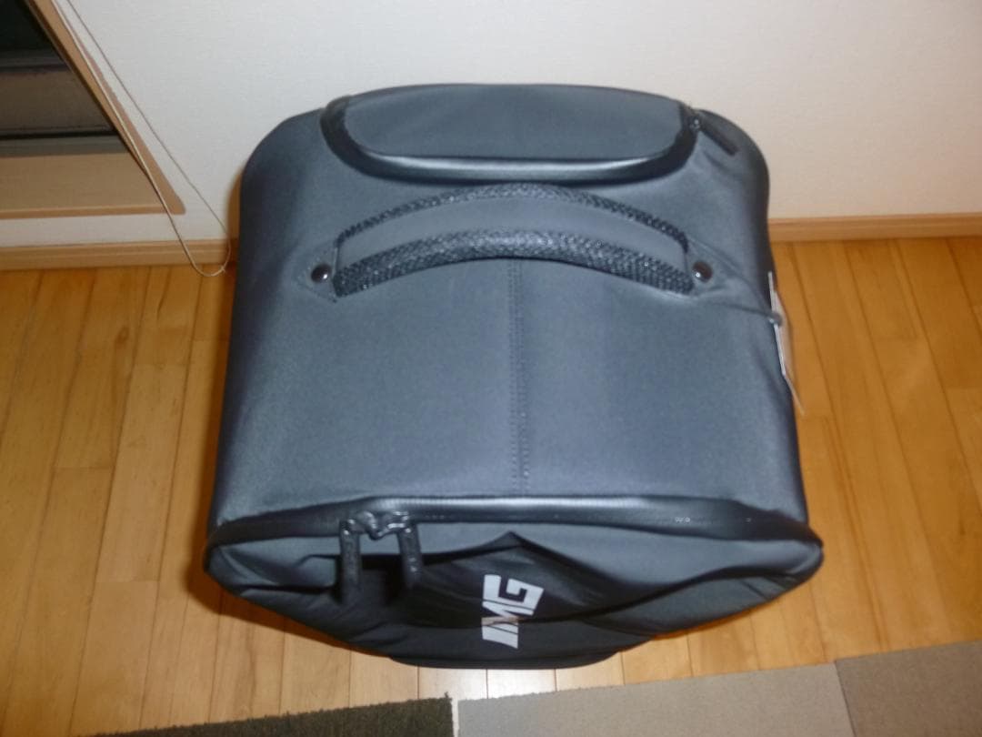 AMGコレクション　トローリーバック新品・未使用