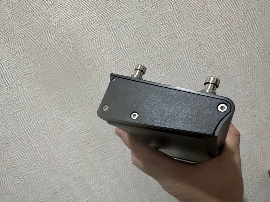 PAINT AUDIO MIDI CAPTAIN STD フットスイッチ