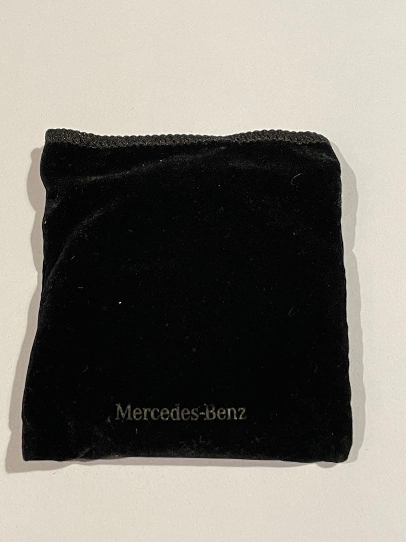 Mercedes-Benz ノベルティまとめ売り4点。