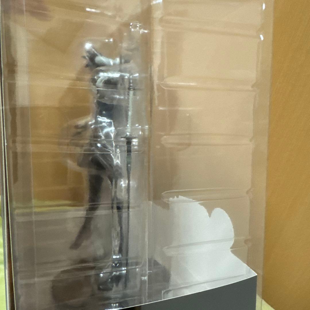 POP UP PARADE 2B ヨルハ二号B型 ポッパレ フィギュア