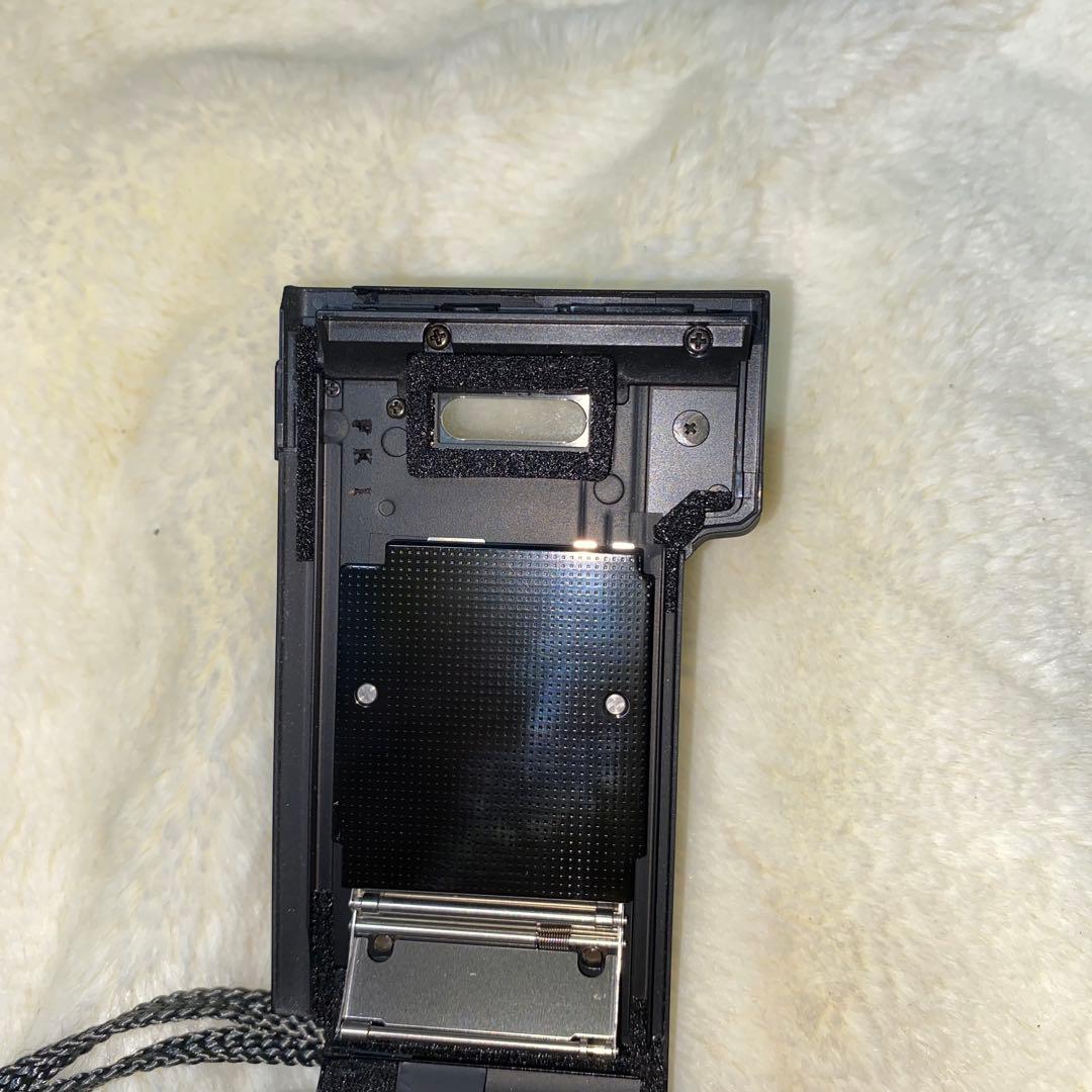 CONTAX T VS III コンタックス コンパクトフィルムカメラ