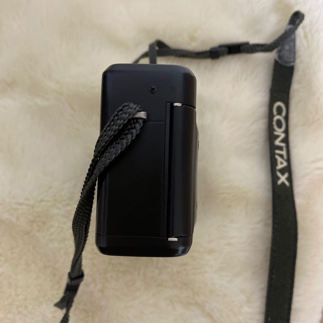 CONTAX T VS III コンタックス コンパクトフィルムカメラ