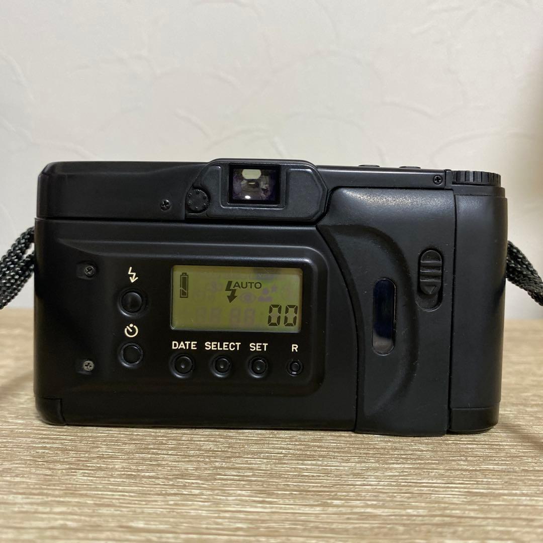 CONTAX T VS III コンタックス コンパクトフィルムカメラ