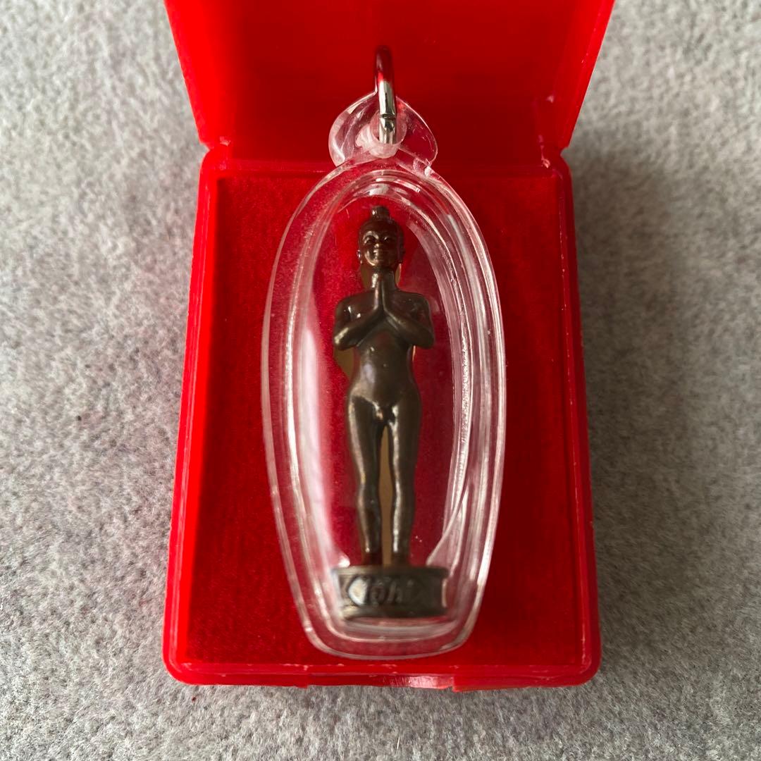 プラクルアン アイカイ 守護の精霊 信仰 超レア 開運と危険回避 御守り