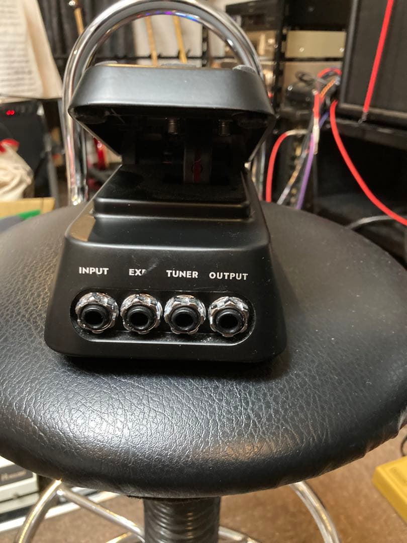 ギター Jim Dunlop DVP3 Volume (X)