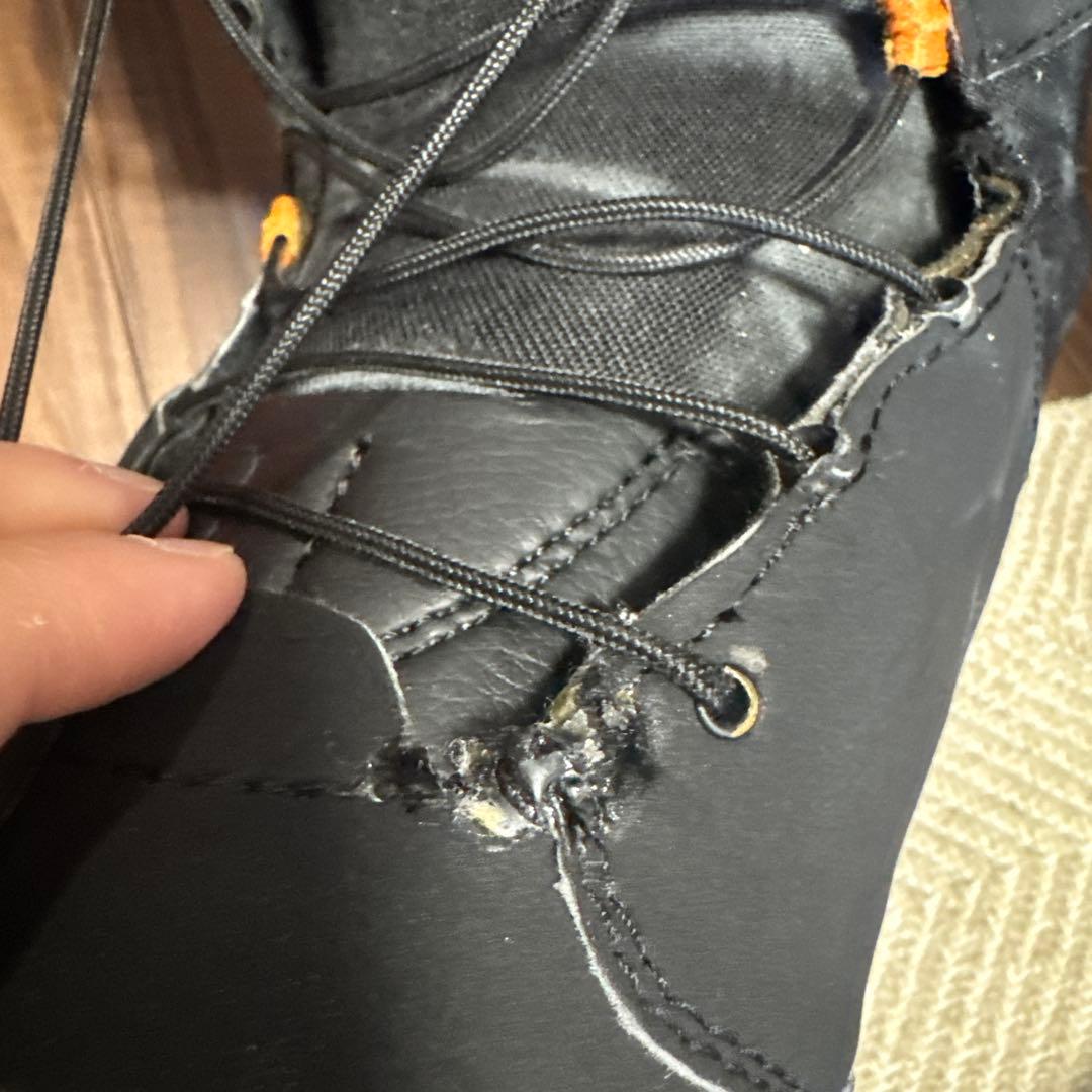 DEELUXE EMPIRE 26.5cm スノーボード ブーツ