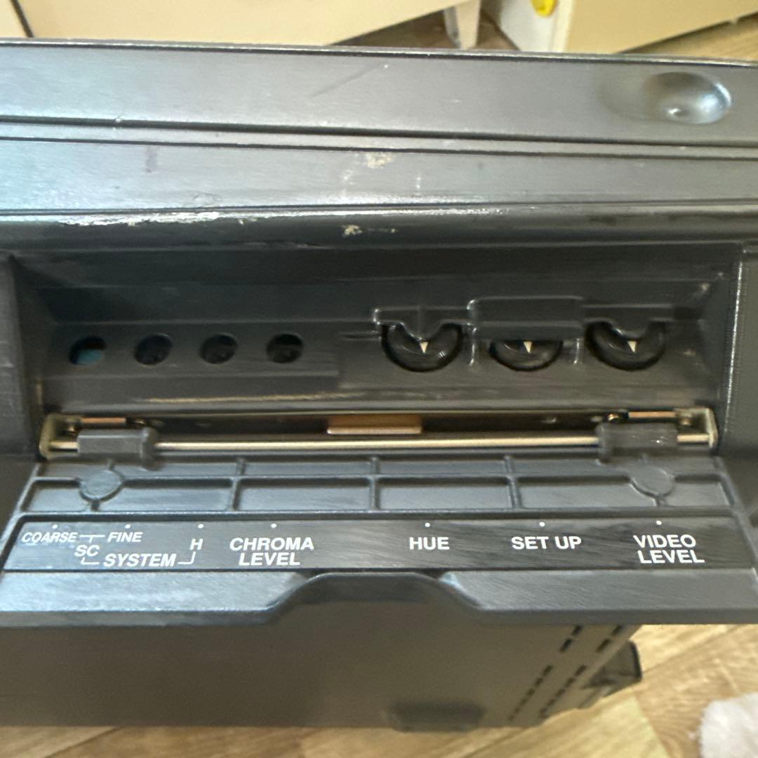 Panasonic パナソニック AJ-LT85 ジャンク品