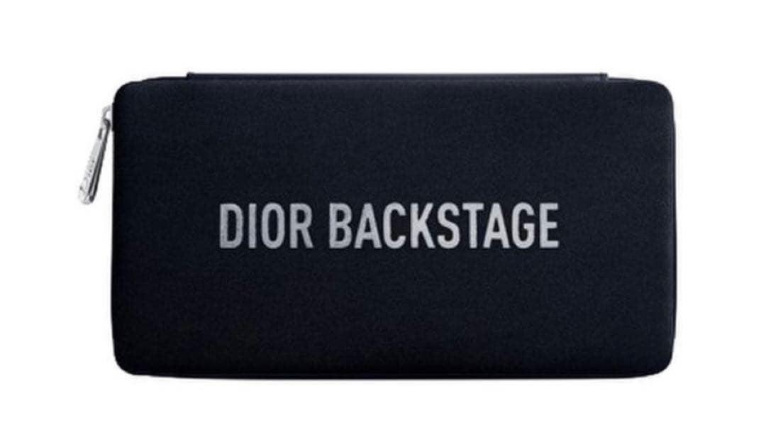 【希少完売品】新品 Dior BACKSTAGE 1周年記念 ブラシセット