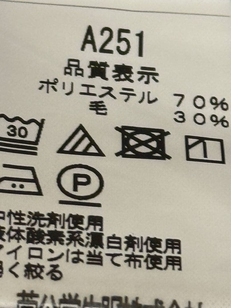 飛鳥未来きずな スカート 夏服