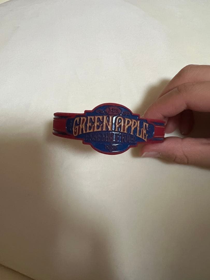 えむ様 ラバーバンド