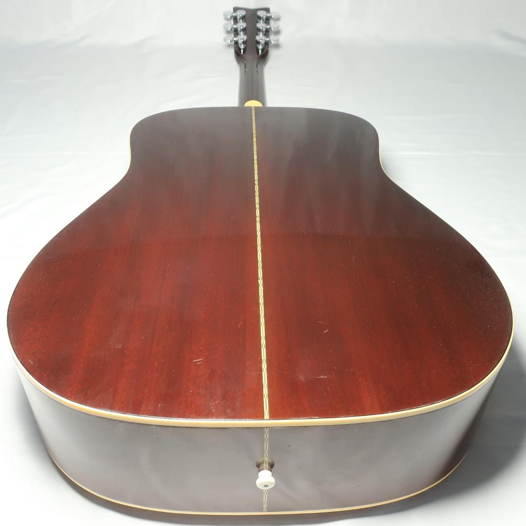 美品 YAMAHA FG-151 アコースティックギター