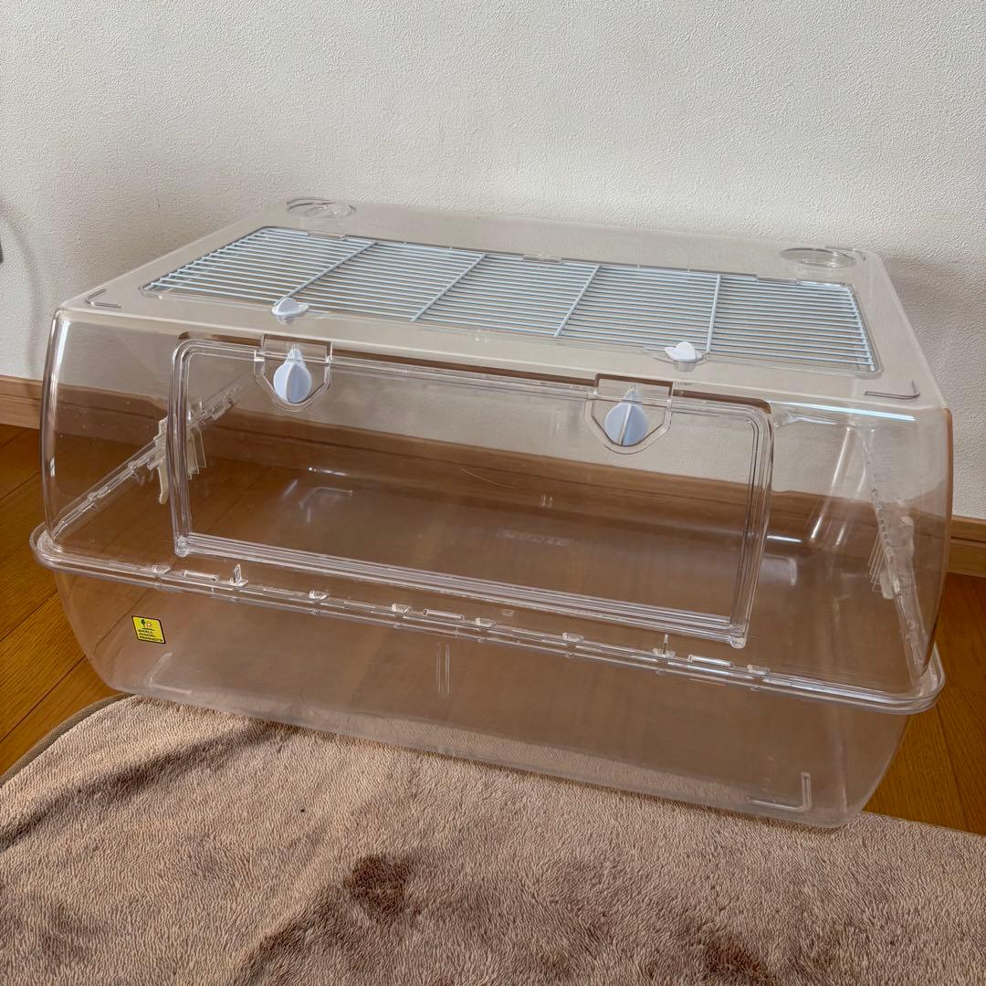 【大型サイズ】ハムスターケージ