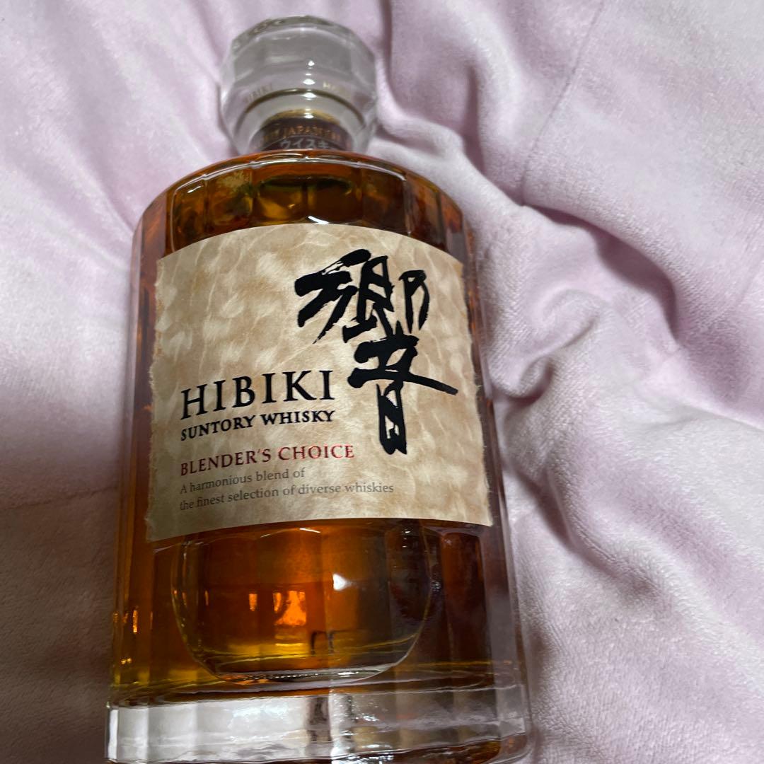 響Blender's Choice 700ml