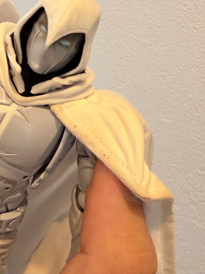 アメイジング・ヤマグチ　ムーンナイト 海洋堂