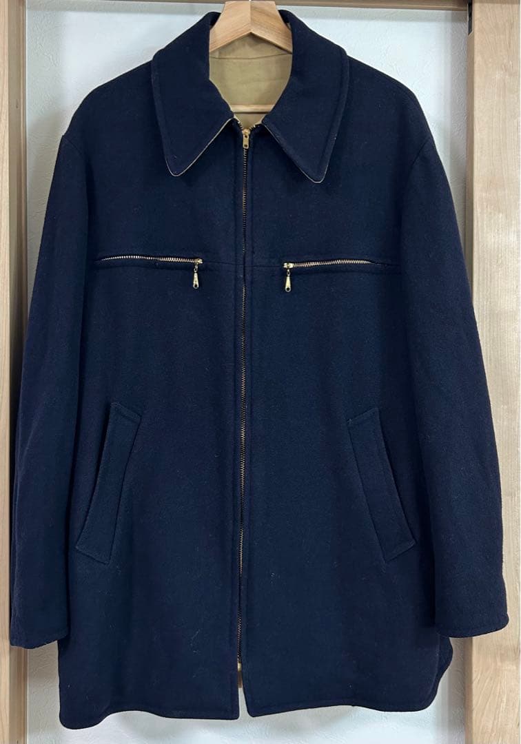 40s Pendleton ウールジャケット XL