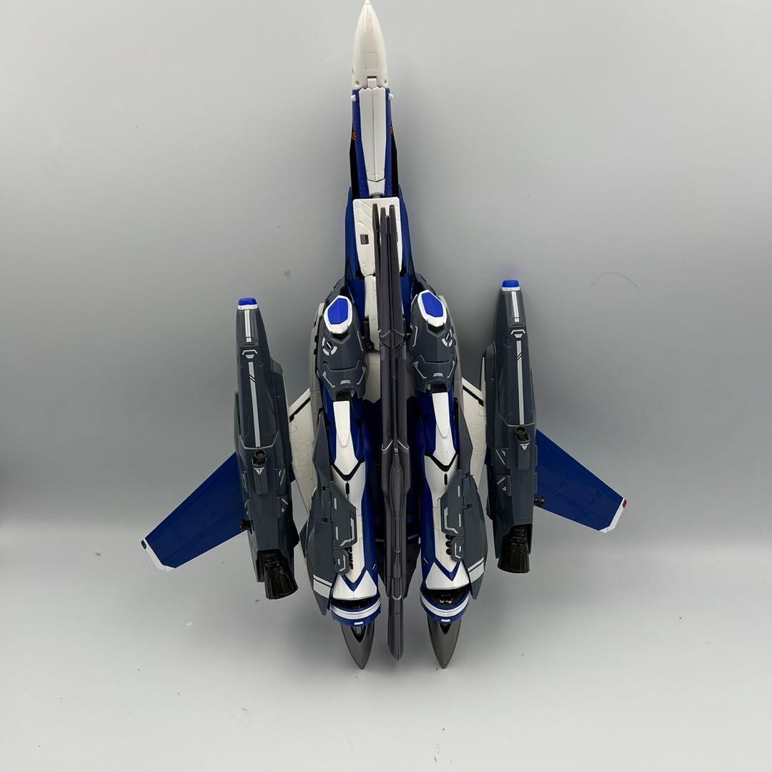 超合金　マクロス　vf－２５ｇ　ミハエル　検　アルカディア　やまと　フィギュア