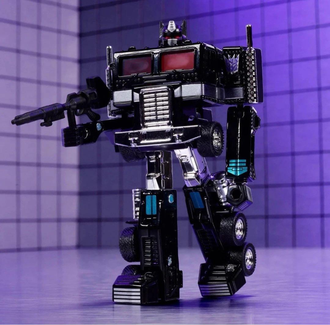 ホットウィール　RLC限定　トランスフォーマー　 ネメシスプライム