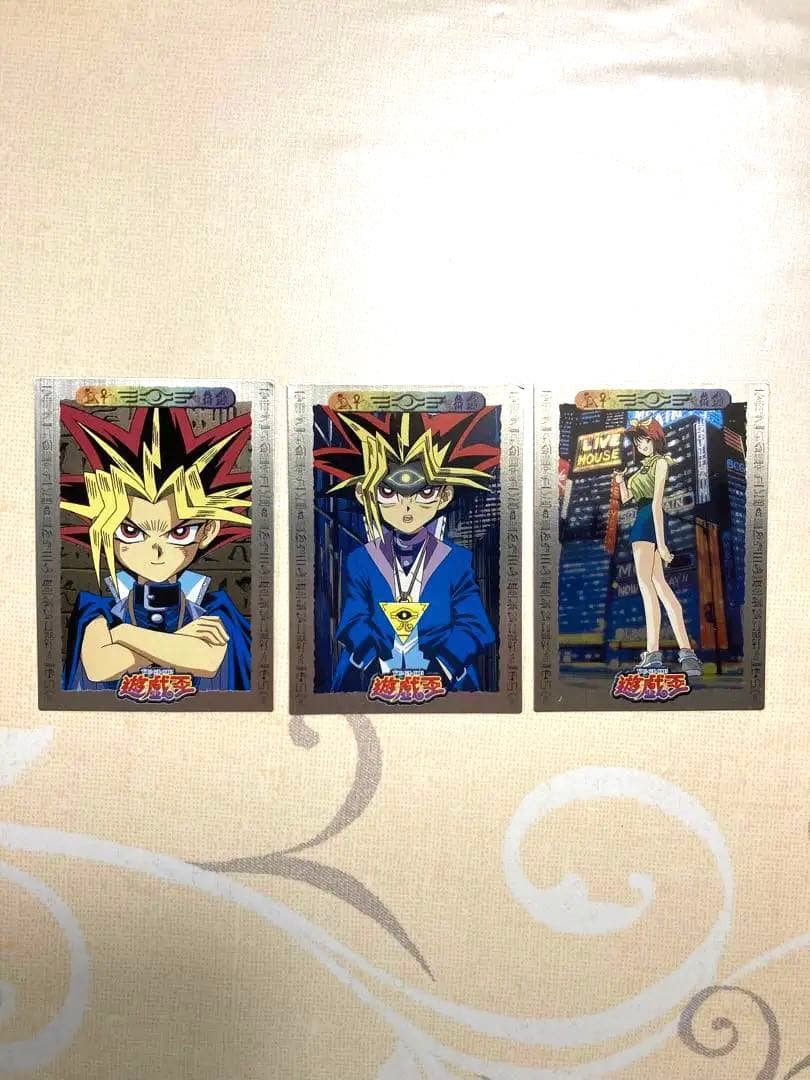 遊戯王 トレーディングコレクション