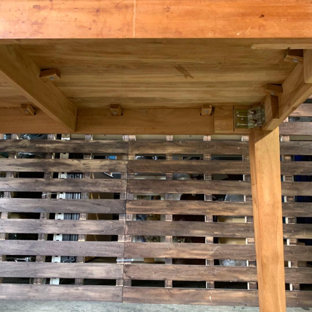 I276 ダイニングセット アンティーク ヴィンテージ家具