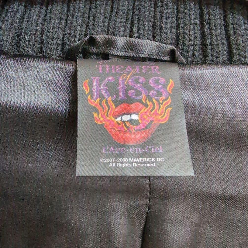 ☆貴重☆L'Arc~en~Ciel スタジャン HYDE