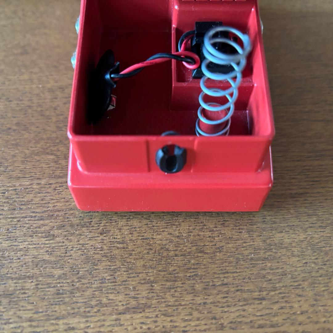 BOSS RC-1 LOOP STATION(箱有)