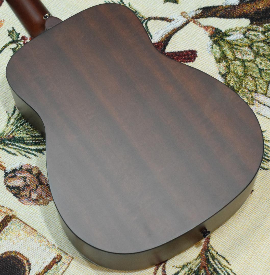 YAMAHA ミニギター FG-Junior JR2 純正ケース付き