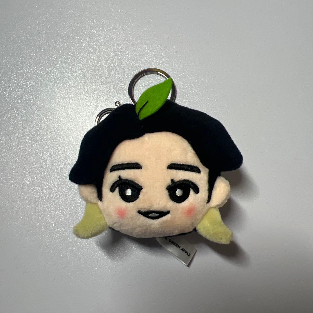 Mrs. GREEN APPLE 大森元貴