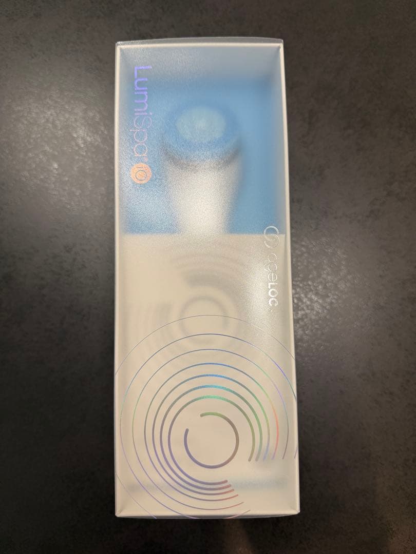 ニュースキン ageLOC ルミスパiO本体