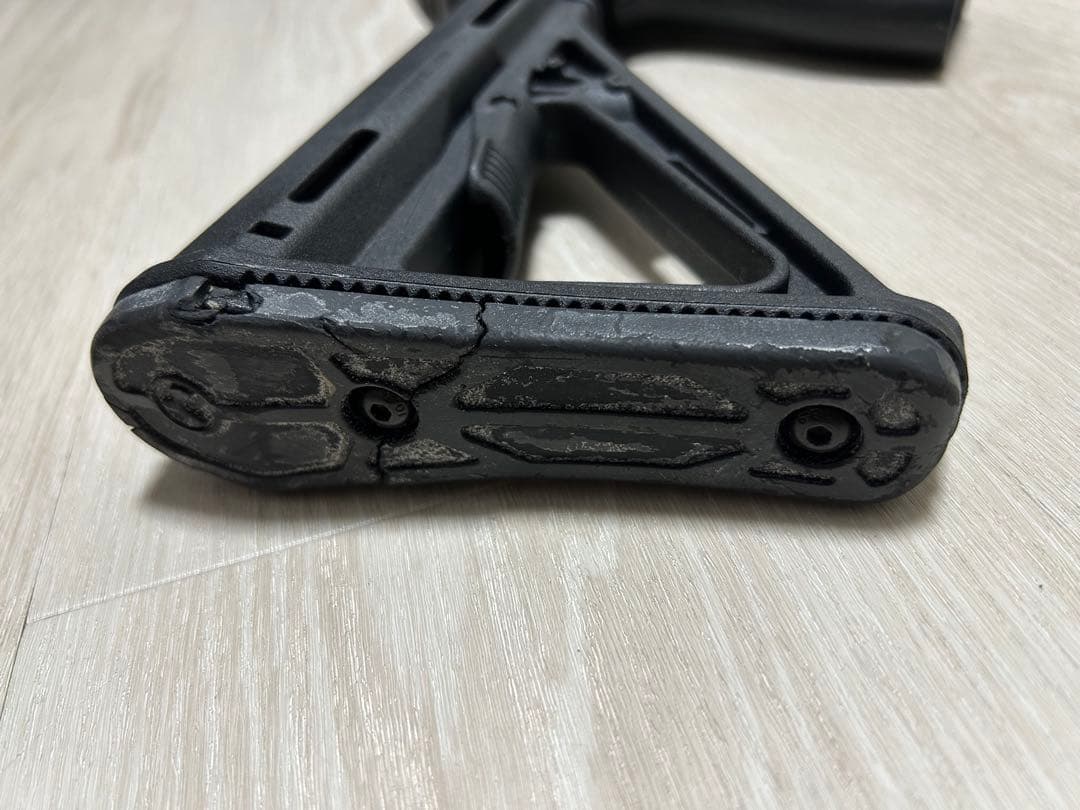 東京マルイ 次世代電動ガン AKS74u