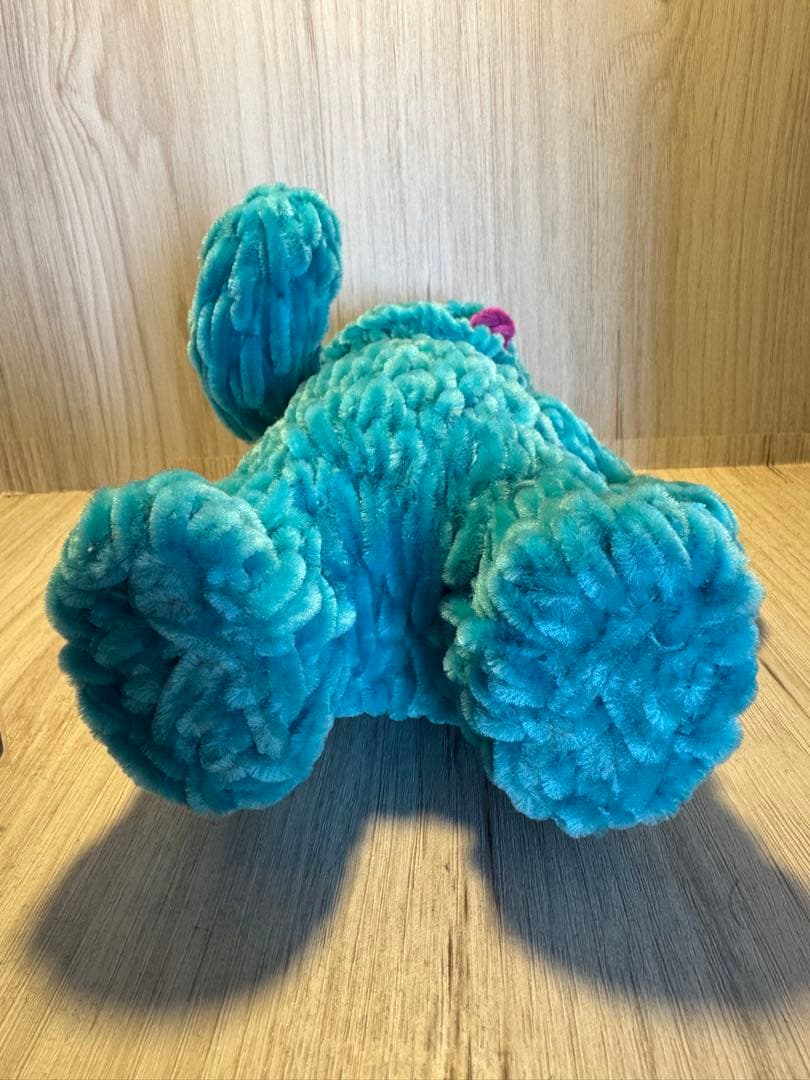 フジサキタクマ　モールミュータント