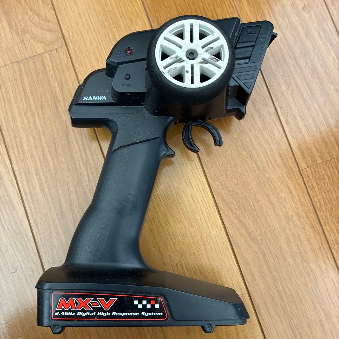 せ*ー様 タミヤ コミカルホットショット1/10 4WD プロポセット