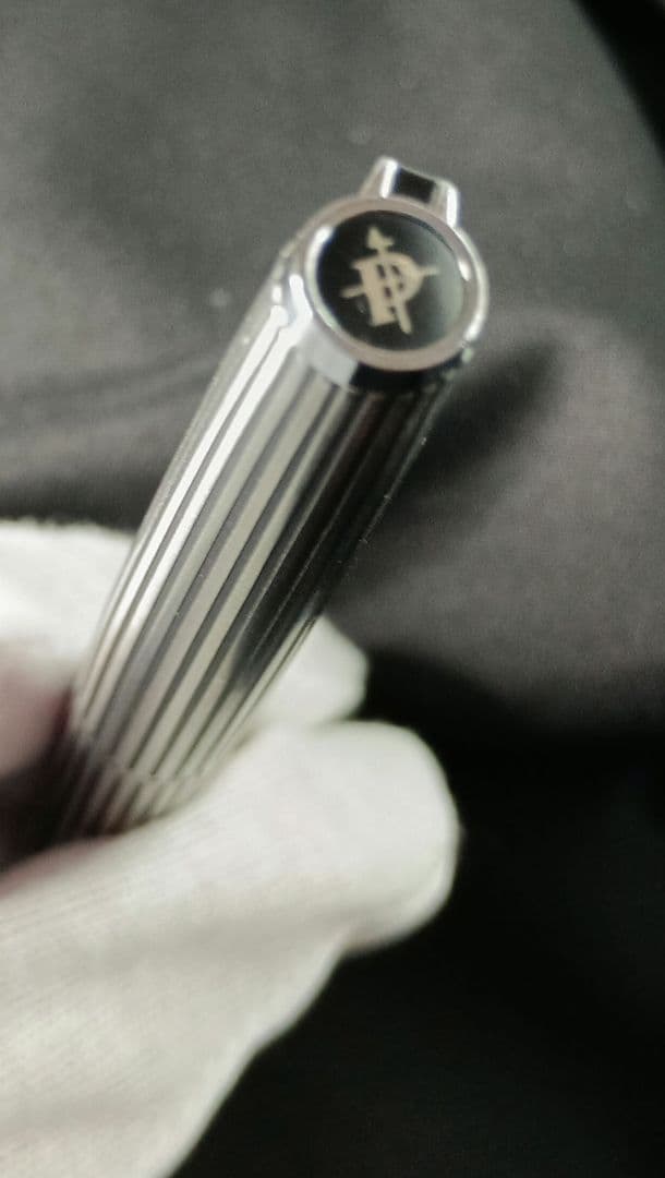 PILOT PLATINUM 万年筆・ボールペン・シャープペンセット