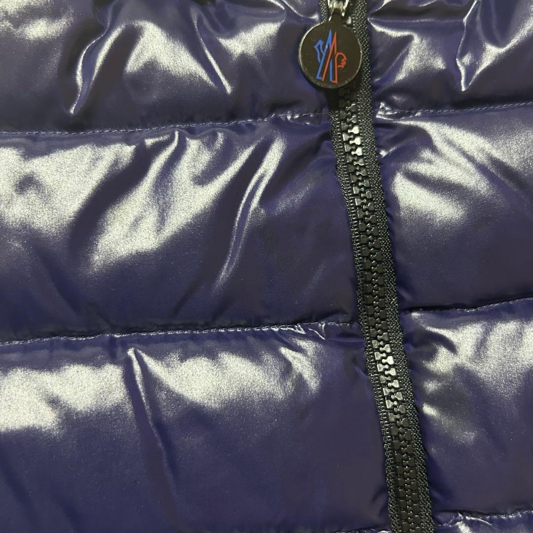 MONCLER キッズ ダウンジャケット 18-24m