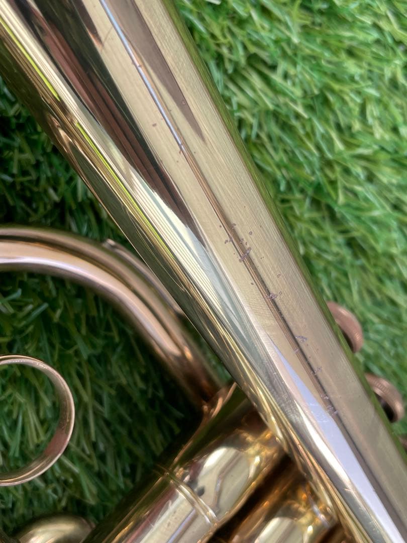 YAMAHA コルネット YCR-234