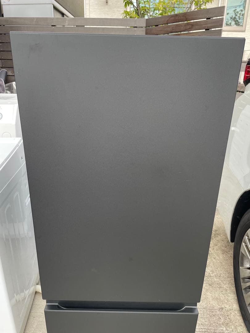 【2025年製】極美品 Panasonic冷蔵庫 NR-B18C2-K