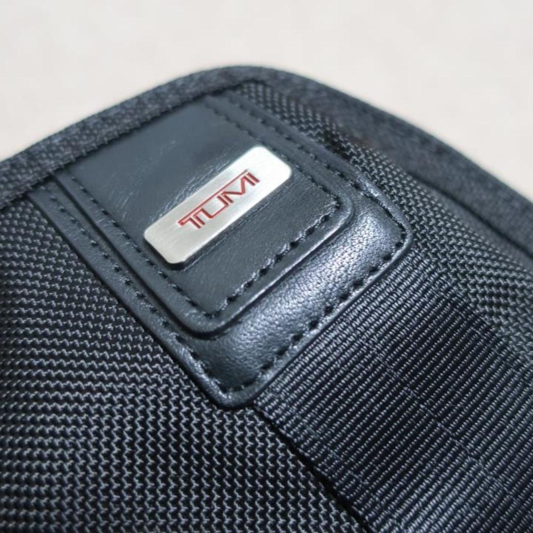 トゥミ TUMI キャリーバッグ【型番 22420】