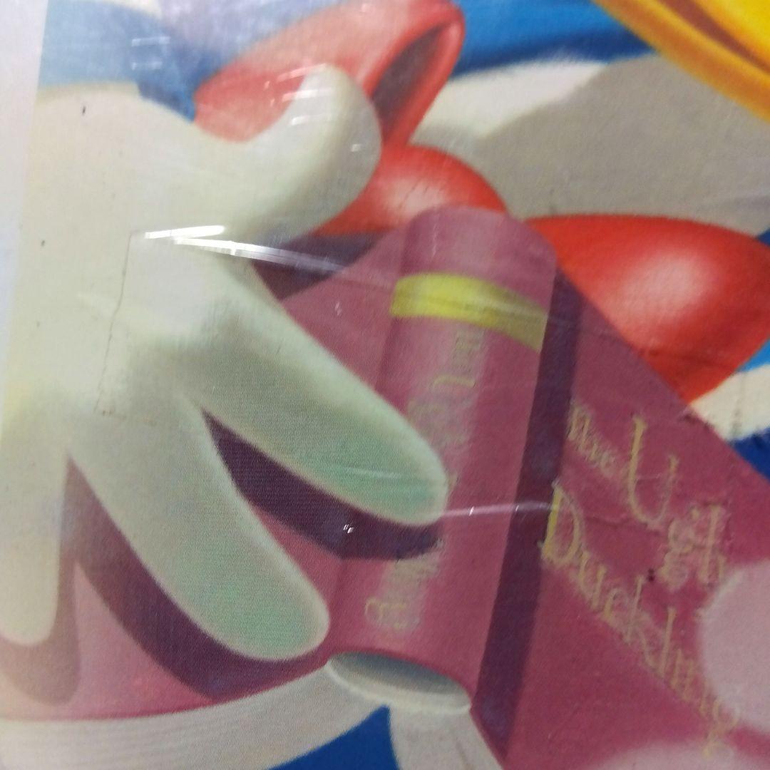 ★再値下げ未開封‼️【ディズニー】ドナルドダック 500ピース ジグソーパズル★