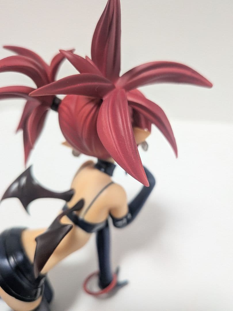 グリフォンエンタープライズ魔界戦記ディスガイア　エトナ1／7スケールフィギュア